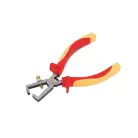 VDE Expert Wire Stripping Pliers 160mm